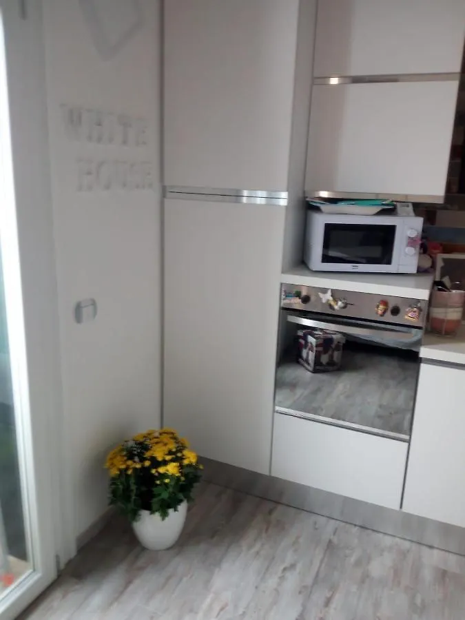 Apartament White House Brescia