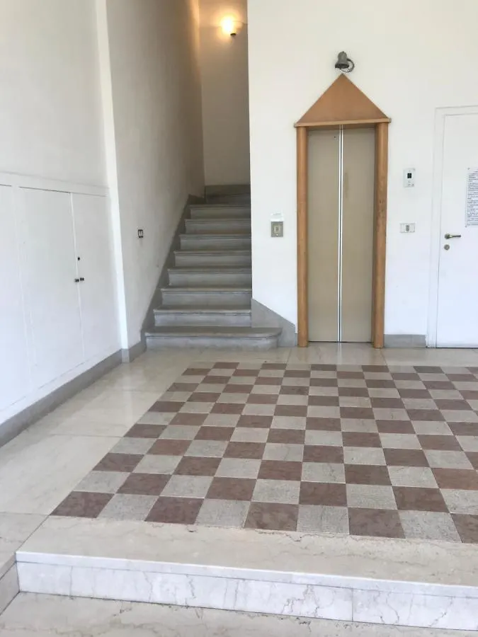Apartament White House Brescia