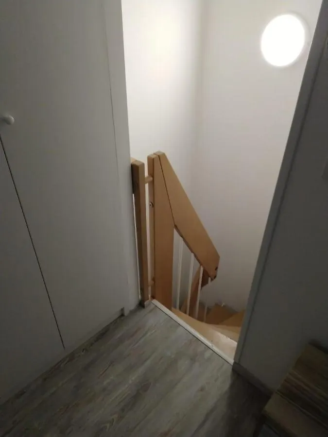 Apartament White House Brescia