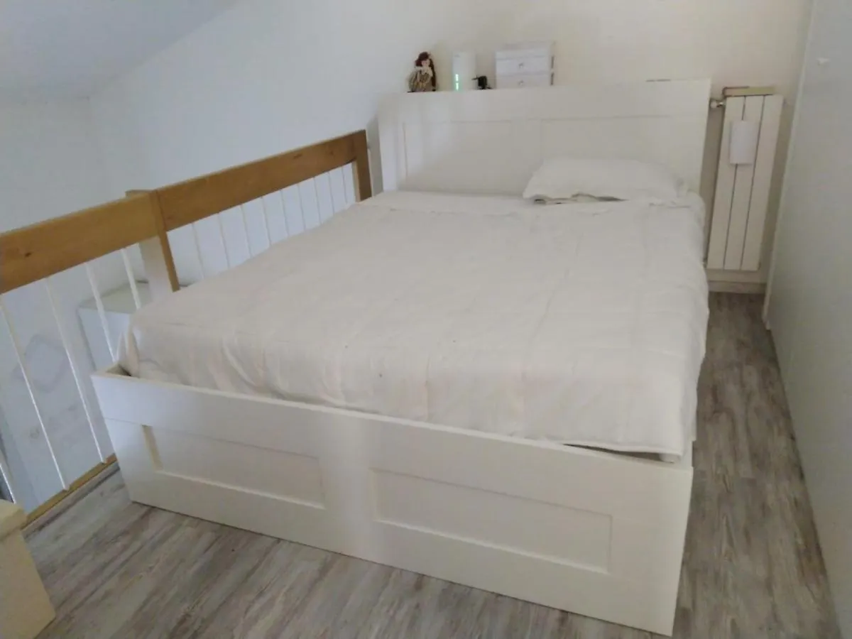 Apartament White House Brescia Włochy